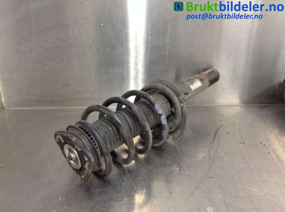Fjærbein venstre foran til Ford Transit Connect 2013-2018 Type II, Fase 1  (FORD|DV61-18K001-LC|)