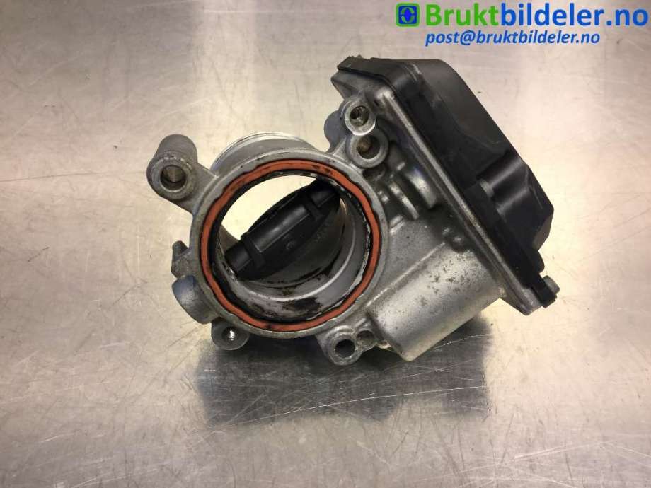 Spjeldhus til Audi Q3 2011-2014 (Type I, Fase 1)  (AUDI|03L 128 063 R|A2C31762900|)