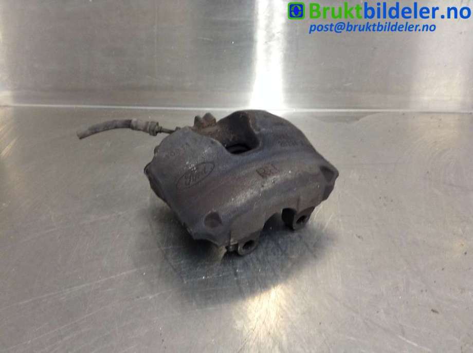 Bremsecaliper høyre foran til Ford Transit Connect, 2013-2018 Type II, Fase 1  (FORD|)
