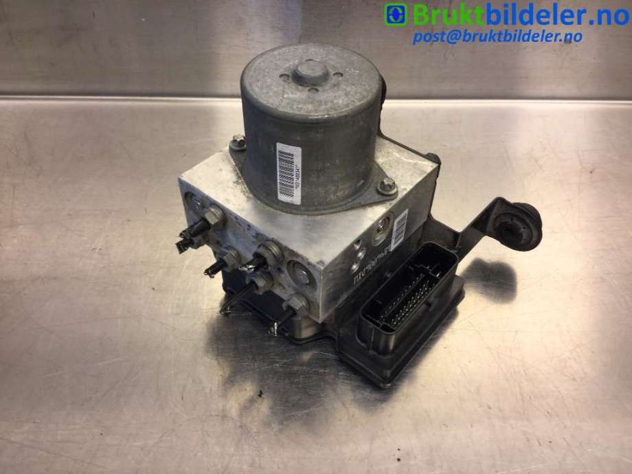 ABS sentral til Audi Q3, 2011-2014 (Type I, Fase 1) (AUDI|5N0 614 109 AE)