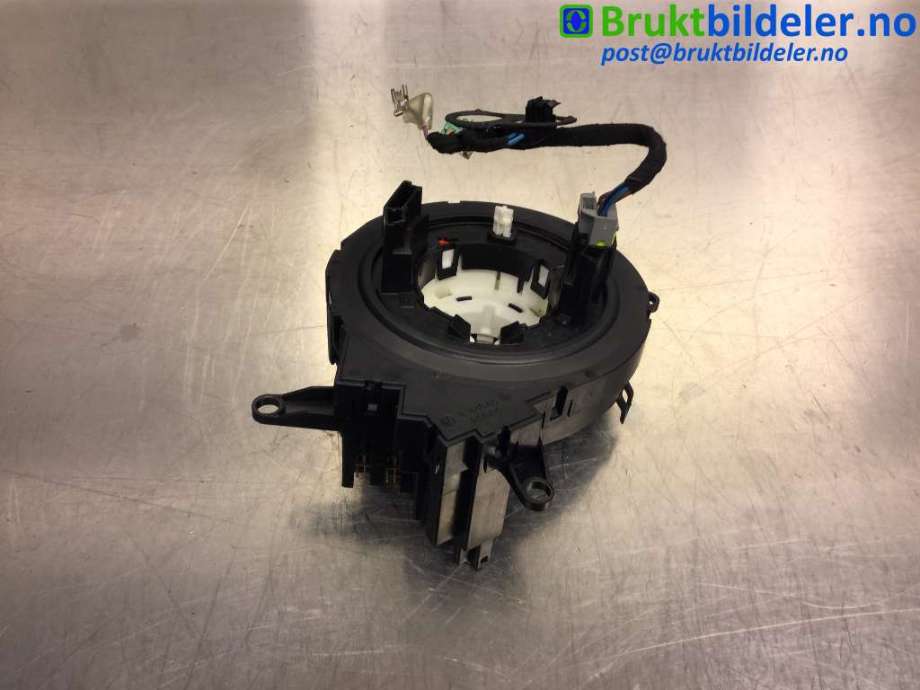 Airbag slepering til BMW 5-Serie, 2003-2010 (E60/E61) (E60/E61) (BMW|6 976 394)