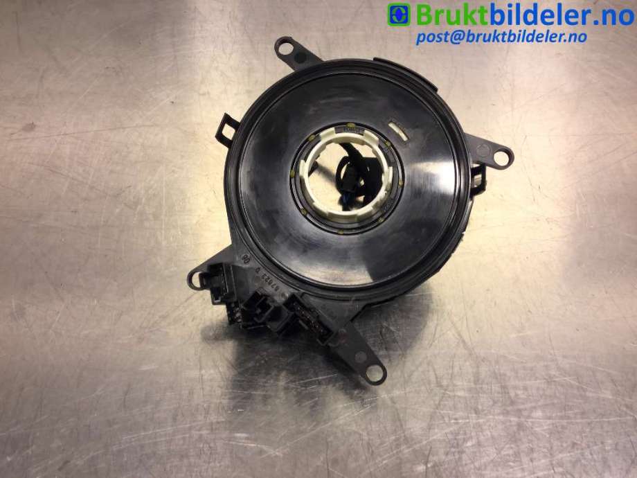 Airbag slepering til BMW 5-Serie 2003-2010 (E60/E61) (E60/E61) (BMW|6 976 394|)