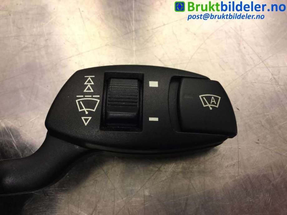 Bryter visker til BMW 5-Serie 2003-2010 (E60/E61) (E60/E61) (BMW|6 924 107-02|01 2061 10-09|)