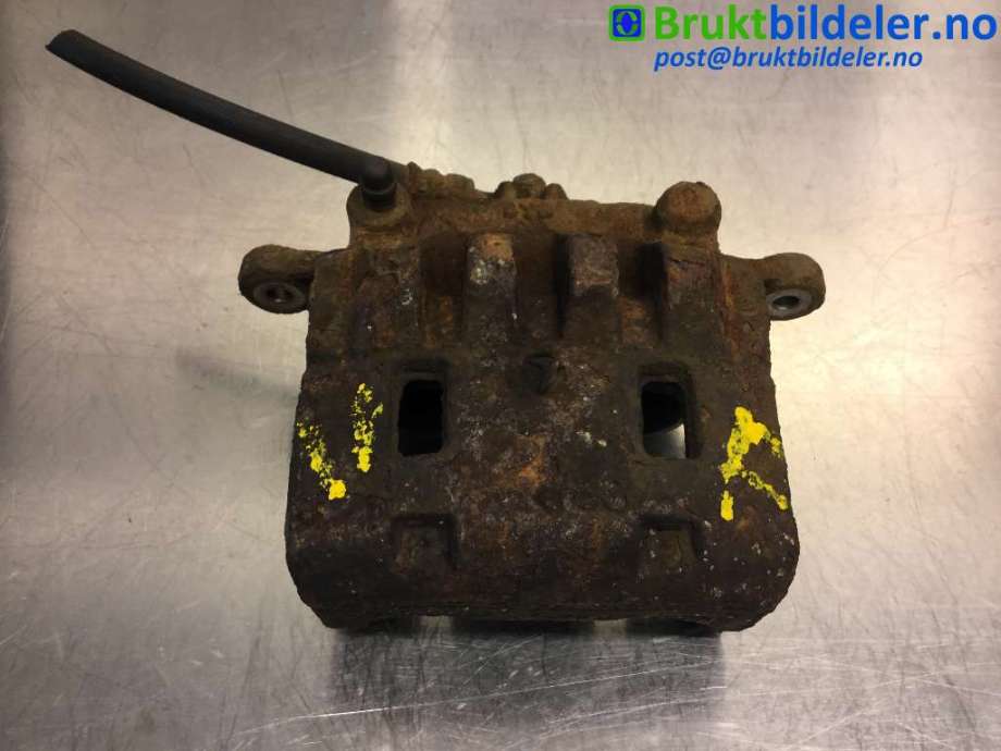 Bremsecaliper venstre foran til Subaru Forester, 2002-2005 (Type II, Fase 1)  (SUBARU|26292FE010)