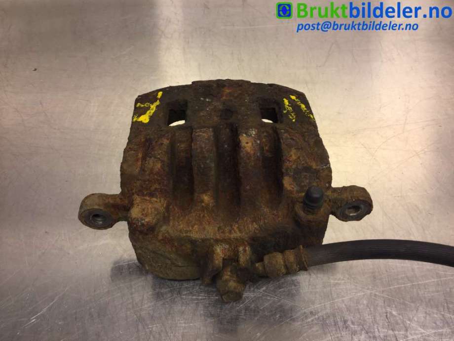 Bremsecaliper venstre foran til Subaru Forester 2002-2005 (Type II, Fase 1)  (SUBARU|26292FE010|)