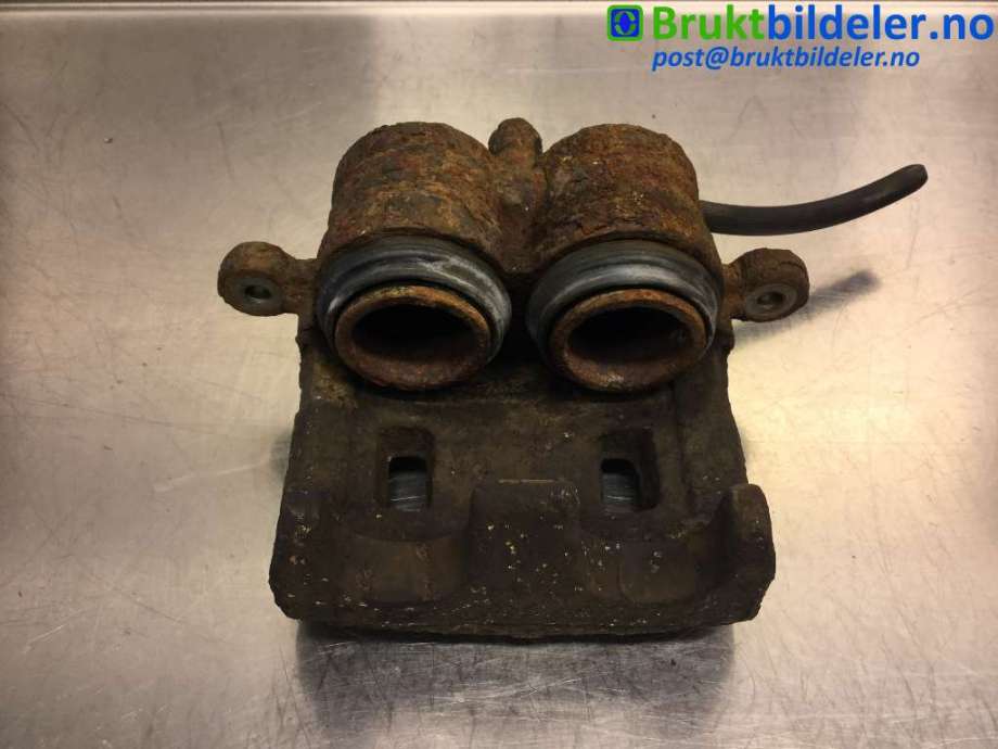 Bremsecaliper venstre foran til Subaru Forester 2002-2005 (Type II, Fase 1)  (SUBARU|26292FE010|)