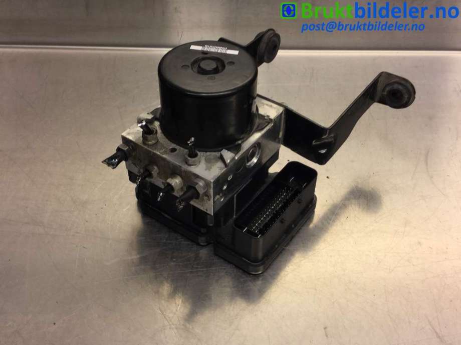 ABS sentral til Ford Transit Connect, 2013-2018 Type II, Fase 1  (FORD|DV61-2C405-CF)