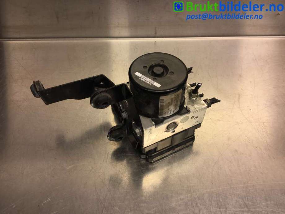 ABS sentral til Ford Transit Connect 2013-2018 Type II, Fase 1  (FORD|DV61-2C405-CF|10.0212-0998.4|10.0961-0182.3)