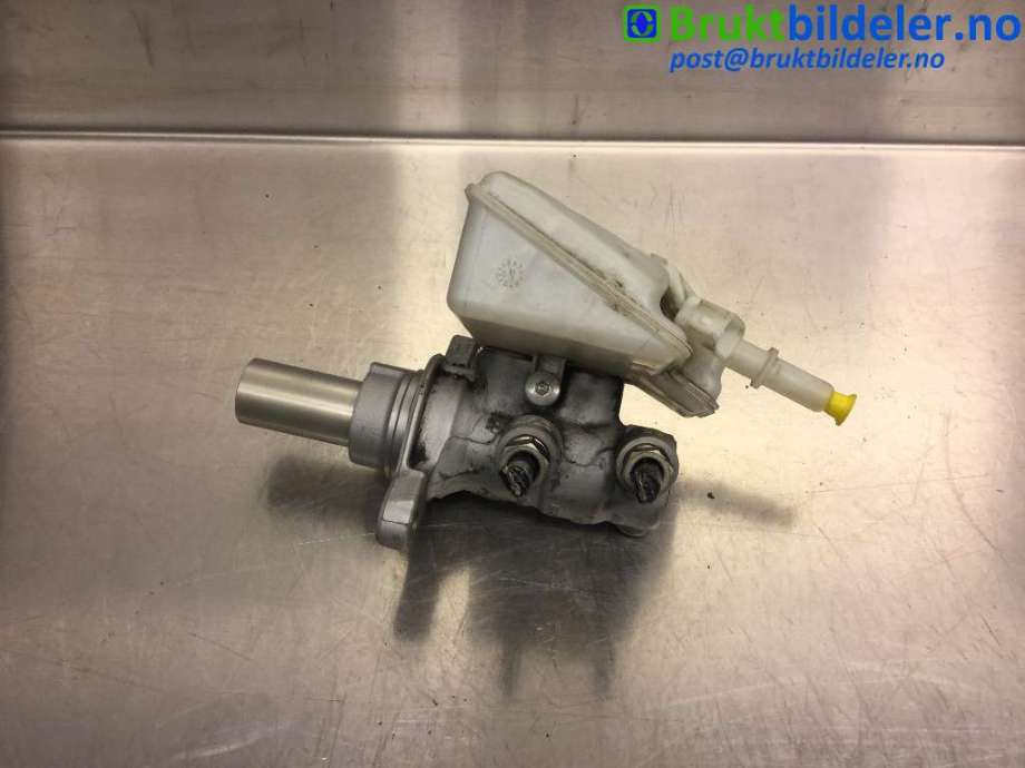 Bremsepumpe hoved til Ford Transit Connect, 2013-2018 Type II, Fase 1  (FORD|DV61-2140-G)