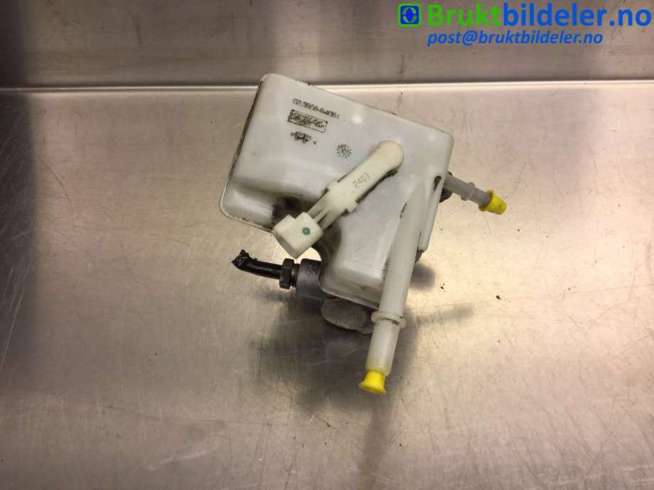Bremsepumpe hoved til Ford Transit Connect 2013-2018 Type II, Fase 1  (FORD|DV61-2140-G|)