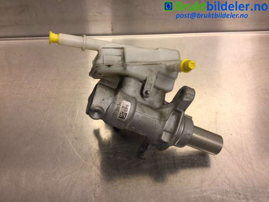 Bremsepumpe hoved til Ford Transit Connect 2013-2018 Type II, Fase 1  (FORD|DV61-2140-G|)