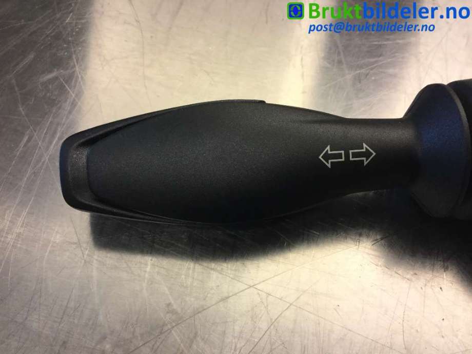 Bryter blink til Ford Fiesta 2013-2017 (Type VI, Fase 2) (FORD|8A6T-13335-AD|)