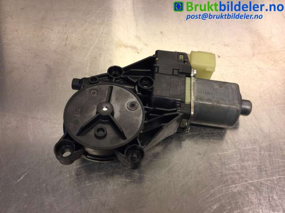 Ruteheis venstre foran til Ford Fiesta 2013-2017 (Type VI, Fase 2)  (FORD|8A61-14A389-B|0130822618|)