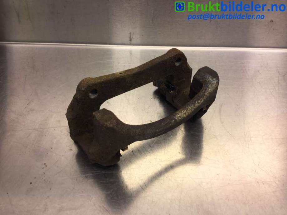 Bremsecaliper brakett til Ford Fiesta 2013-2017 (Type VI, Fase 2) (FORD|8V51-2B134-BA|)