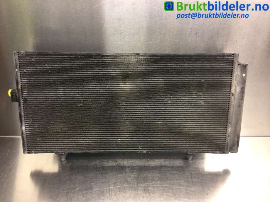 Aircondition radiator til Subaru Legacy 2003-2007 (Type IV, Fase 1)  (SUBARU|73210AG000|)