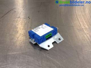 Styreenhet diverse til Volvo V40 / S40, 2000-2004 (Type I, Fase 2)  (VOLVO|30865184|F 005 V00 074)