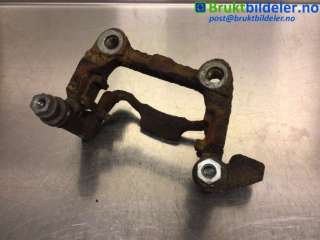Bremsecaliper brakett til Škoda Octavia, 2009-2013 (Type II, Fase 2)  (SKODA|)