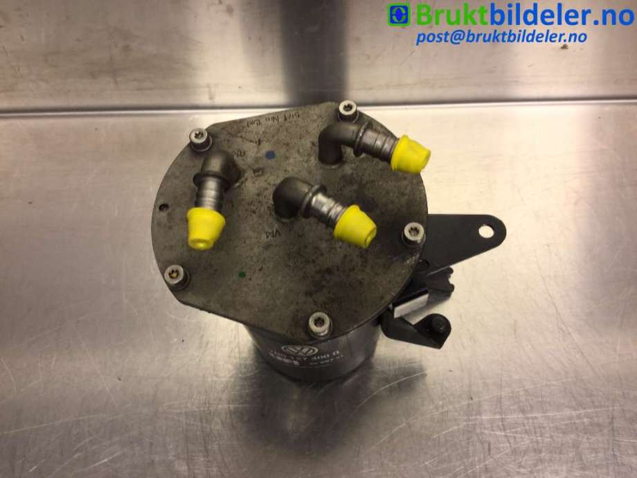 Dieselfilterholder til VW Passat 2011-2015 (B7) (B7) (VOLKSWAGEN|7N0 127 400 D|)