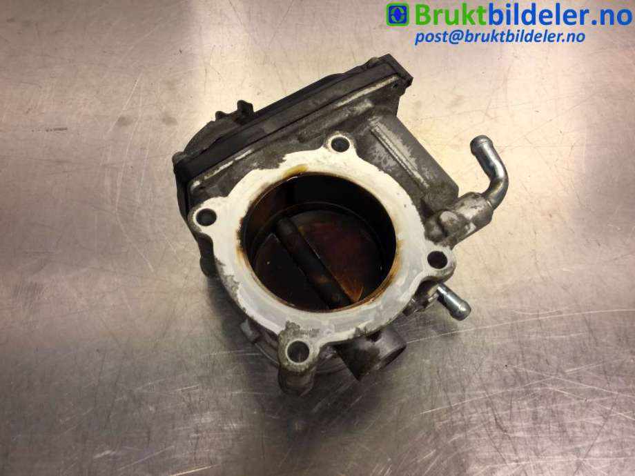 Spjeldhus til Mitsubishi Outlander 2012-2015 (Type III, Fase 1)  (MITSUBISHI|1450A195|)