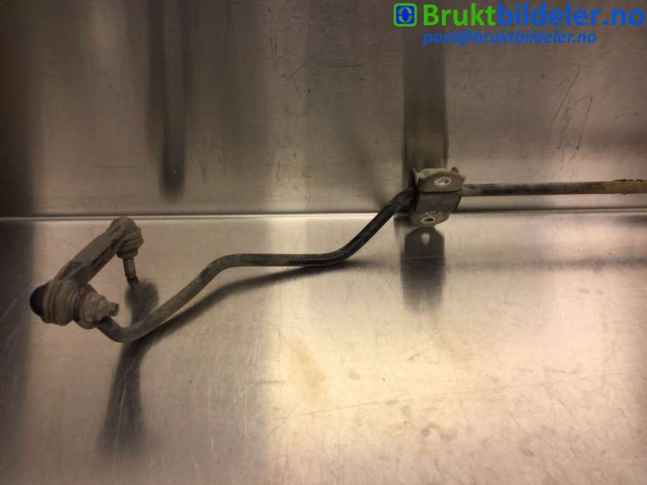 Stabilisatorstag bak til BMW 3-Serie 2012-2018 (F30/F31/F34) (F30/F31/F34) (BMW|33 55 6 853 473||6 853 473)