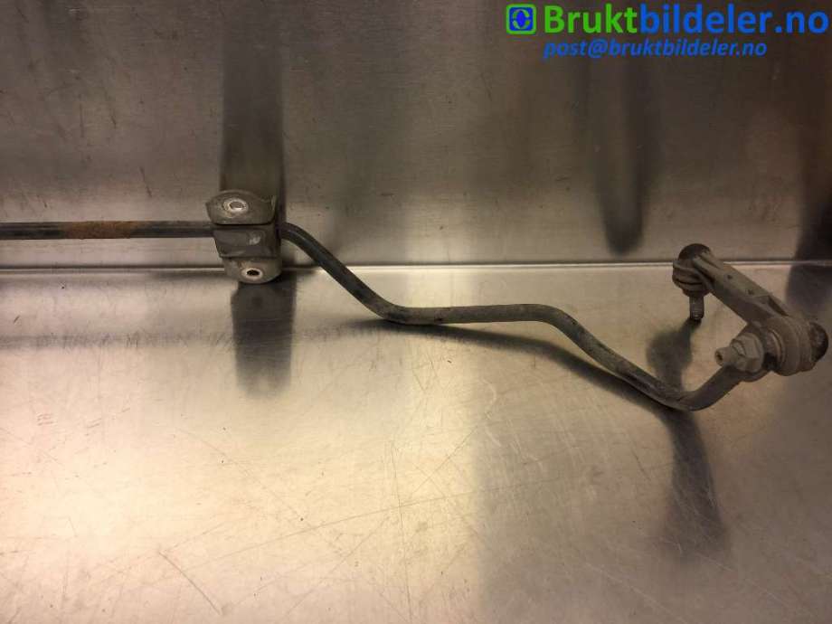 Stabilisatorstag bak til BMW 3-Serie 2012-2018 (F30/F31/F34) (F30/F31/F34) (BMW|33 55 6 853 473||6 853 473)