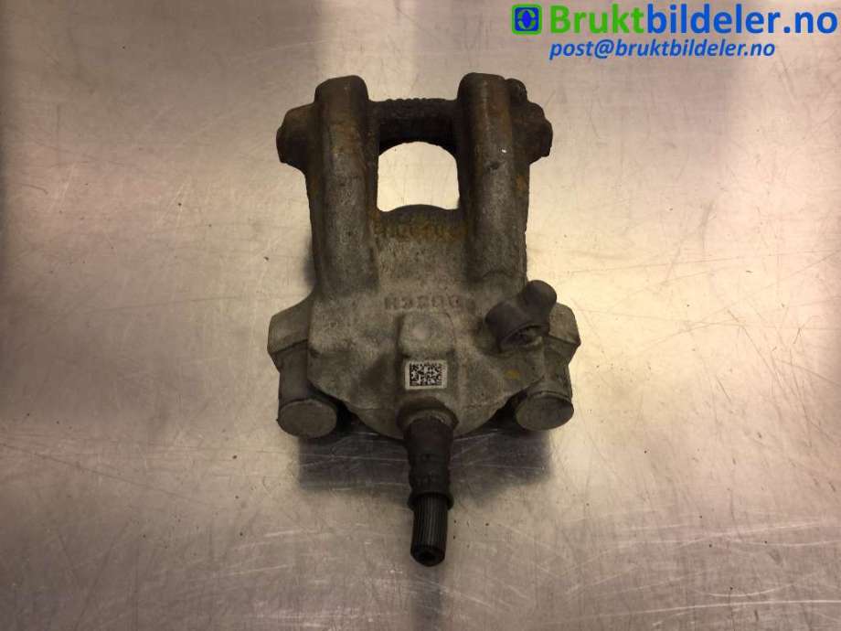 Bremsecaliper høyre bak til BMW 3-Serie 2012-2018 (F30/F31/F34) (F30/F31/F34) (BMW|34 21 6 850 858|)