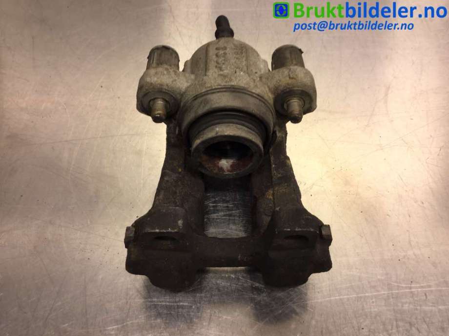 Bremsecaliper høyre bak til BMW 3-Serie 2012-2018 (F30/F31/F34) (F30/F31/F34) (BMW|34 21 6 850 858|)