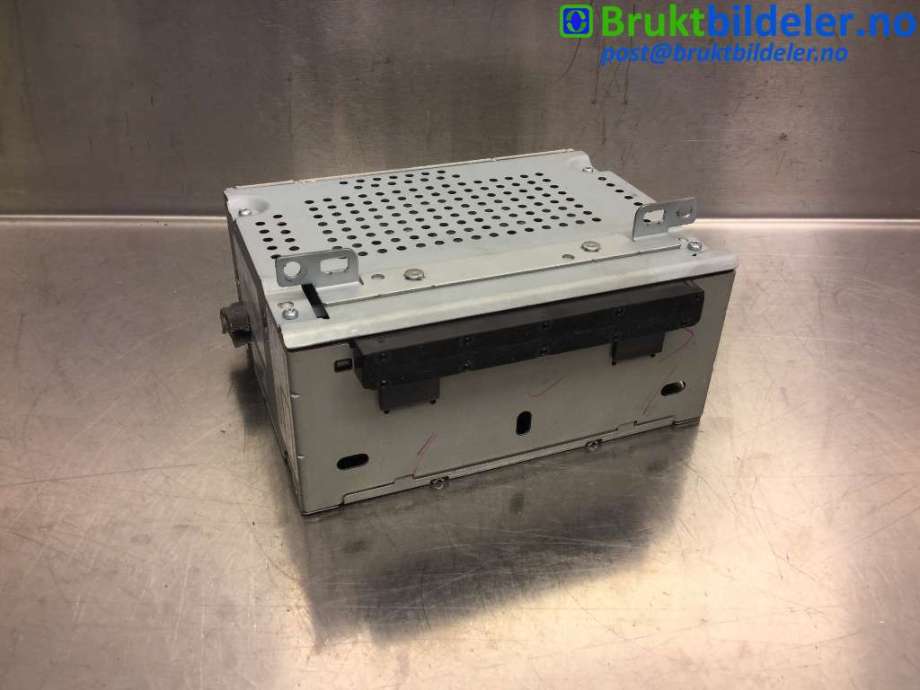 Bilstereo til Ford Transit Connect, 2013-2018 Type II, Fase 1  (FORD|DT1T-18C815-FH)