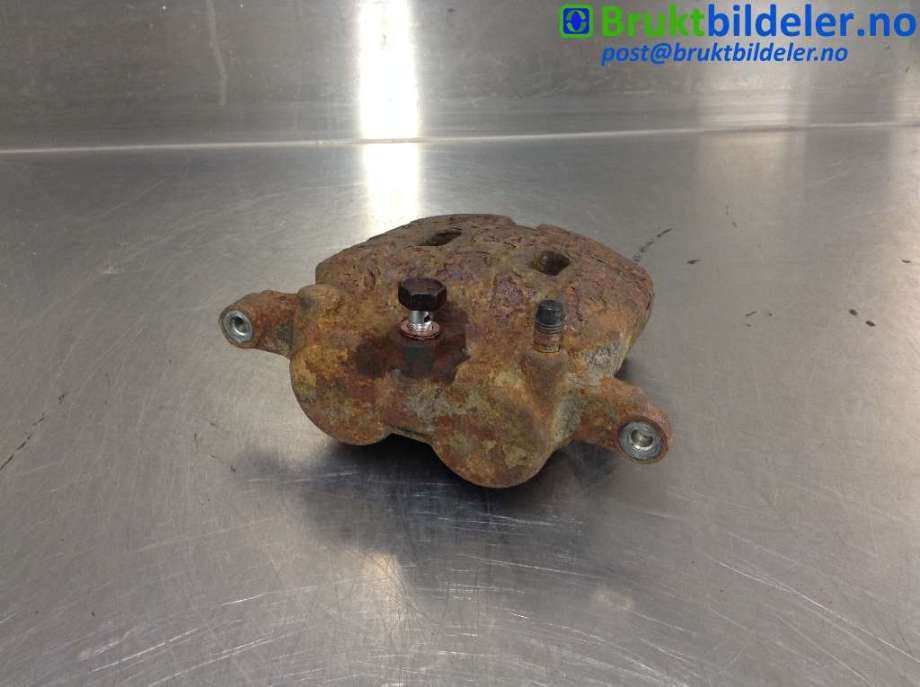 Bremsecaliper venstre foran til Isuzu D-Max 2007-2012 (Type I)  (ISUZU|8-98077-997-0|)