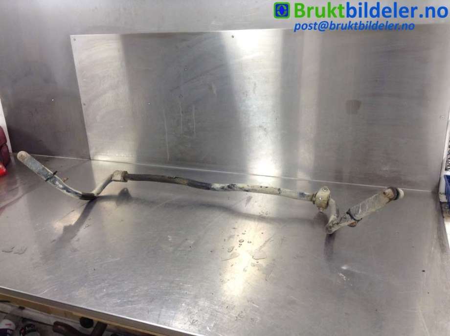 Stabilisatorstag foran til Isuzu D-Max, 2007-2012 (Type I)  (ISUZU|)