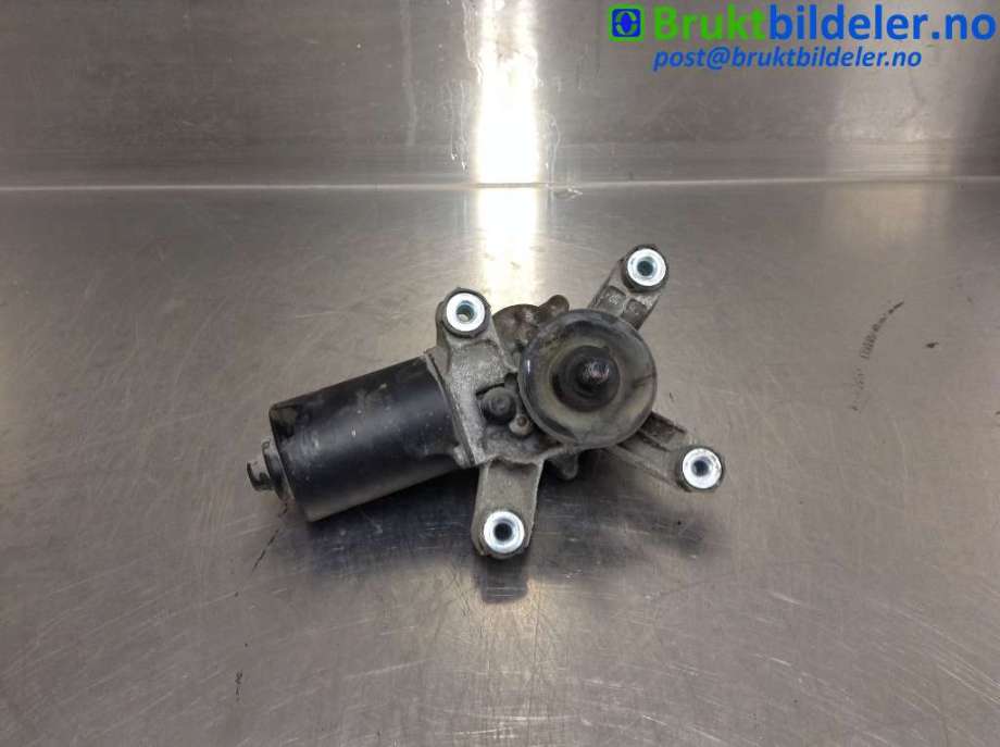 Viskermotor frontrute til Isuzu D-Max 2007-2012 (Type I)  (ISUZU|898057-6220|0155634B|)