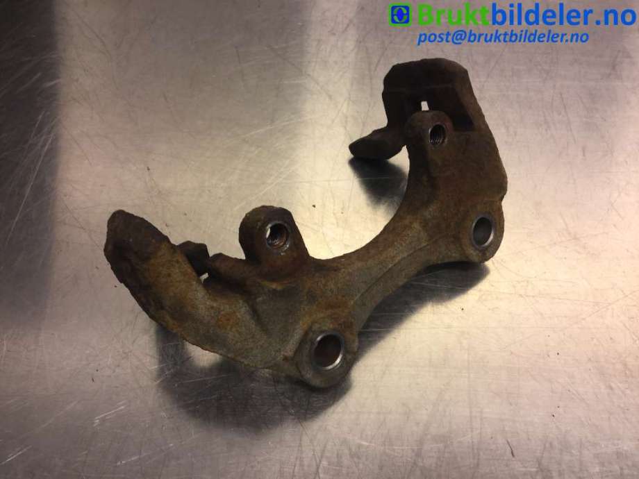 Bremsecaliper brakett til Mercedes E-Klasse, 2009-2013 (Fase 1) (W212) (W212) (MERCEDES|A 212 423 01 94)
