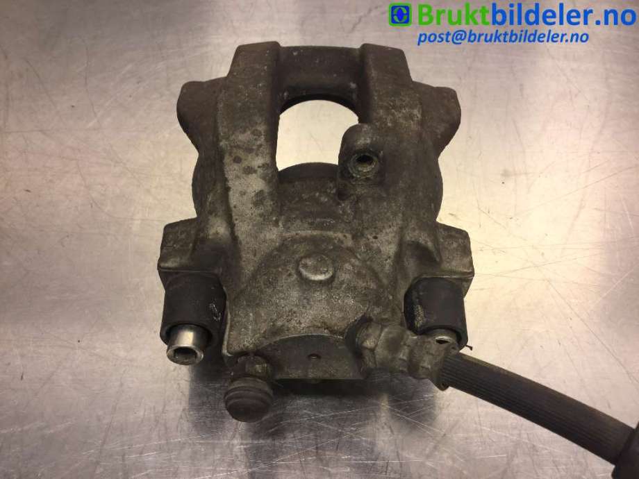 Bremsecaliper høyre bak til Mercedes E-Klasse 2009-2013 (Fase 1) (W212) (W212) (MERCEDES|A 212 423 01 81|)