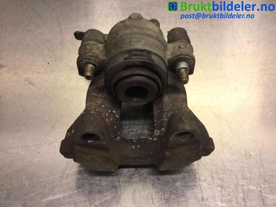 Bremsecaliper venstre bak til Mercedes E-Klasse 2009-2013 (Fase 1) (W212) (W212) (MERCEDES|A 212 423 00 81|)