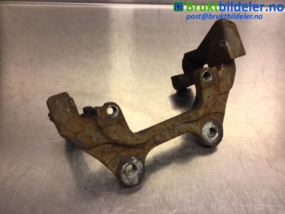 Bremsecaliper brakett til Fiat Doblo, 2010-->> (Type II)  (FIAT|)