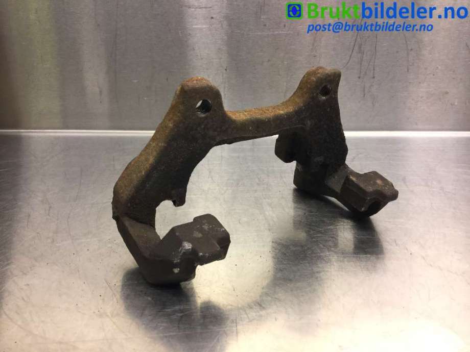 Bremsecaliper brakett til Fiat Doblo 2010-->> (Type II)  (FIAT|)