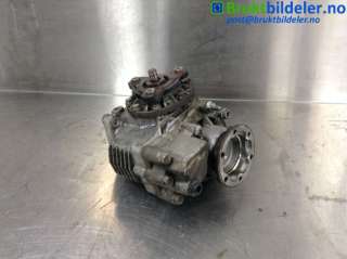 Girkasse 4WD fordelingskasse til VW Passat,  (B6) (VOLKSWAGEN|02M 409 053 AQ|SDP)