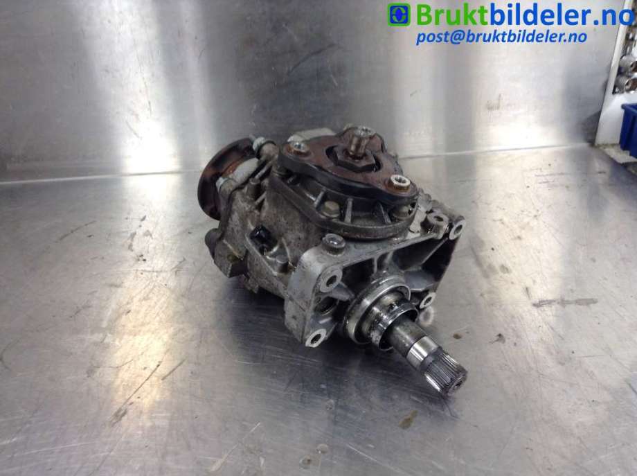 Girkasse 4WD fordelingskasse til VW Passat 2005-2010 (B6) (B6) (VOLKSWAGEN|02M 409 053 AQ|SDP|)
