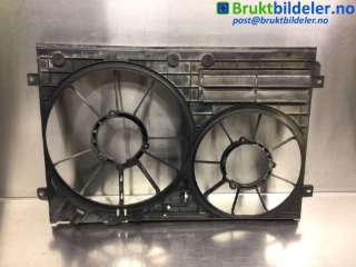 Aircondition radiator til VW Passat, 2005-2010 (B6) (B6) (VOLKSWAGEN|1K0 121 207 AD)