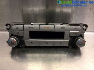 Varmeapparat betjening til Ford Mondeo,   (FORD|AS7T-18C612-AB)