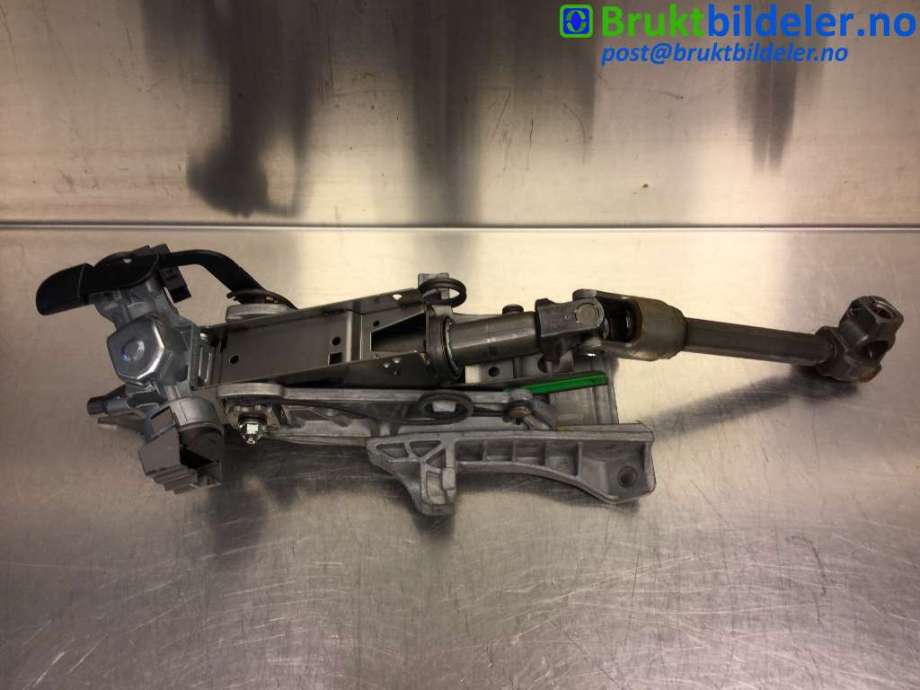 Rattaksel til Ford Mondeo 2007-2010 (Type IV, Fase 1) (FORD|7G9N-3C529-AG|)