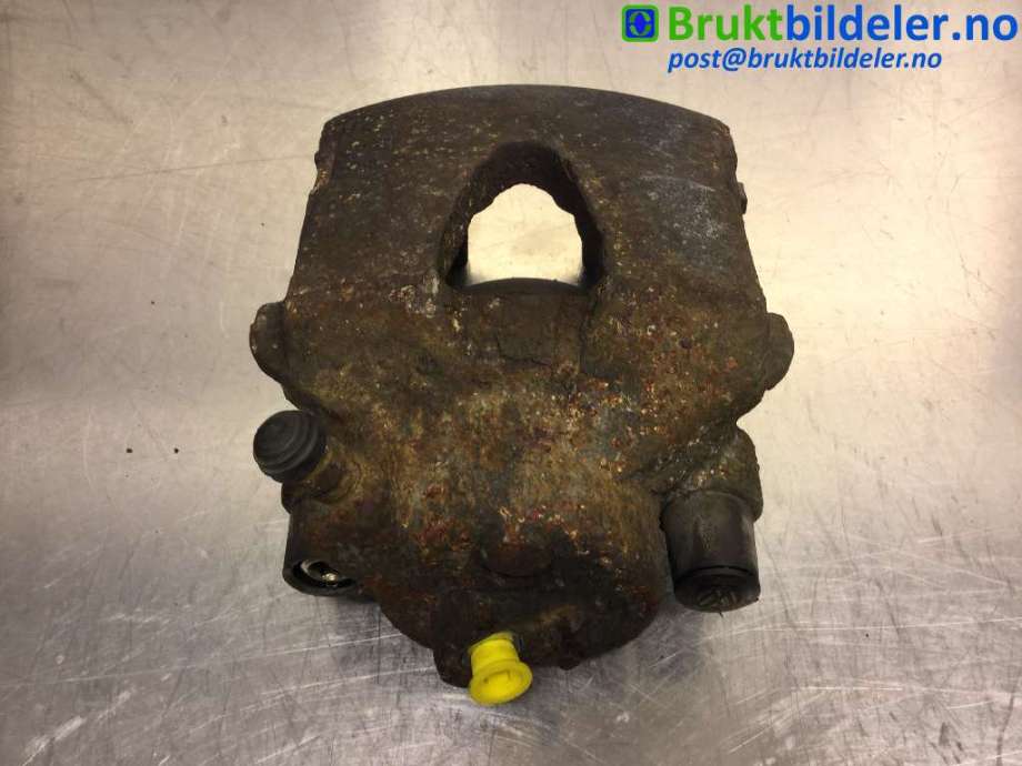 Bremsecaliper venstre foran til VW Golf VI 2008-2012  (VOLKSWAGEN|1K0 615 123 D|)