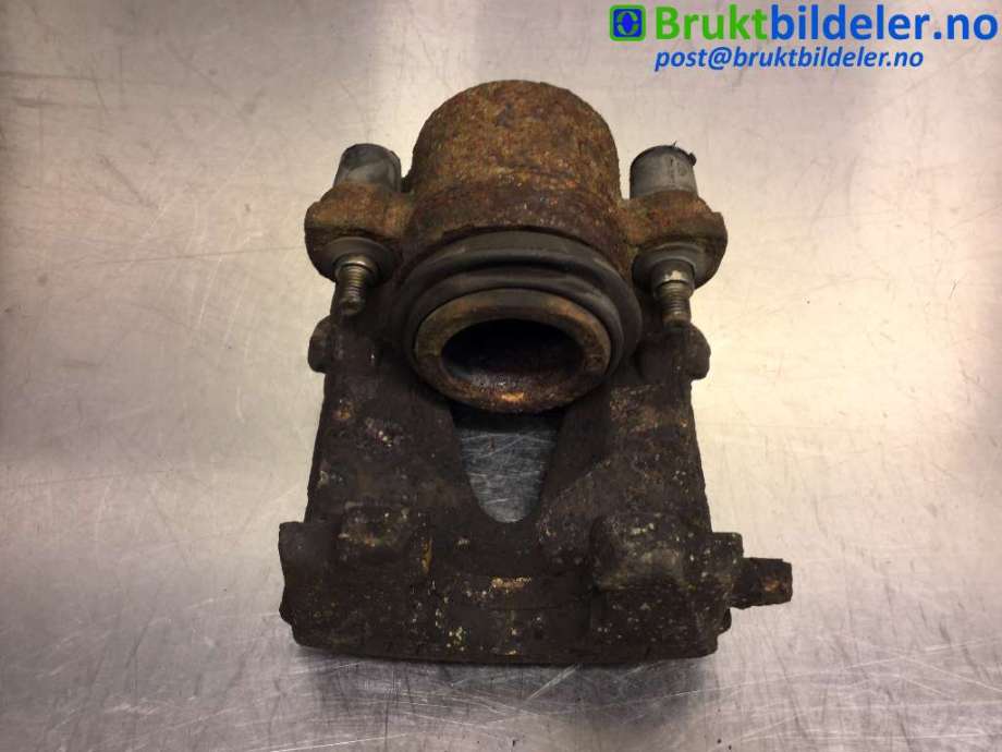 Bremsecaliper venstre foran til VW Golf VI 2008-2012  (VOLKSWAGEN|1K0 615 123 D|)