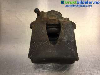Bremsecaliper høyre foran til VW Golf VI, 2008-2012  (VOLKSWAGEN|1K0 615 124 D)