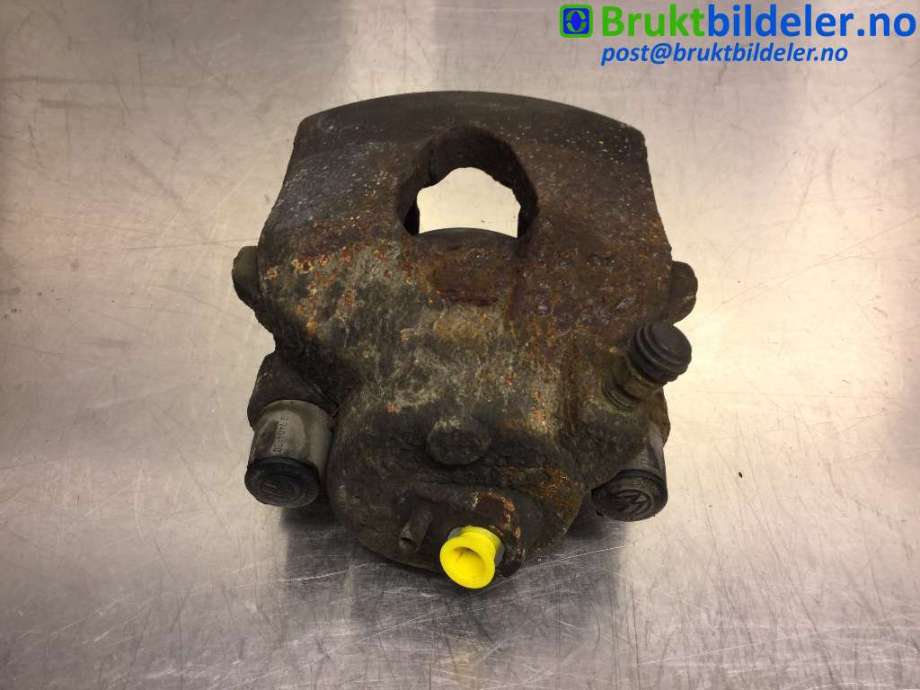 Bremsecaliper høyre foran til VW Golf VI 2008-2012  (VOLKSWAGEN|1K0 615 124 D|)