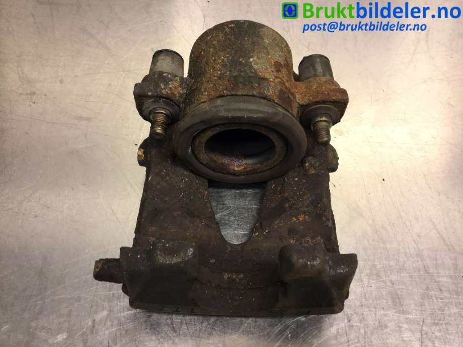 Bremsecaliper høyre foran til VW Golf VI 2008-2012  (VOLKSWAGEN|1K0 615 124 D|)