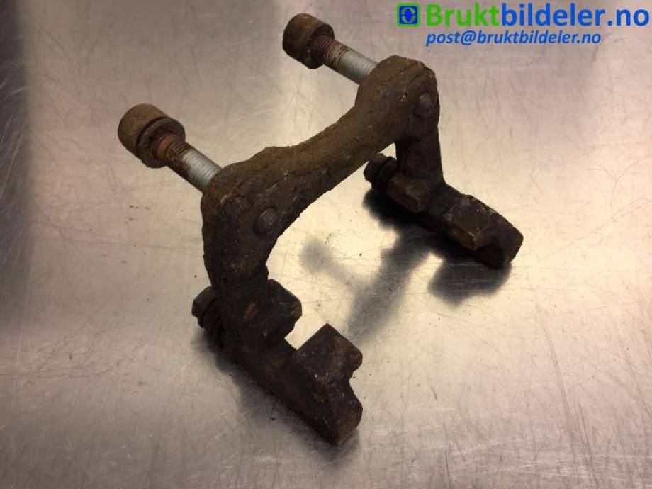 Bremsecaliper brakett til VW Golf V, Combi 2003-2008  (VOLKSWAGEN|)
