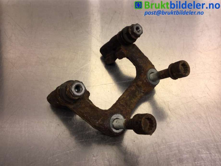 Bremsecaliper brakett til VW Golf V, Combi, 2003-2008 (VOLKSWAGEN|)