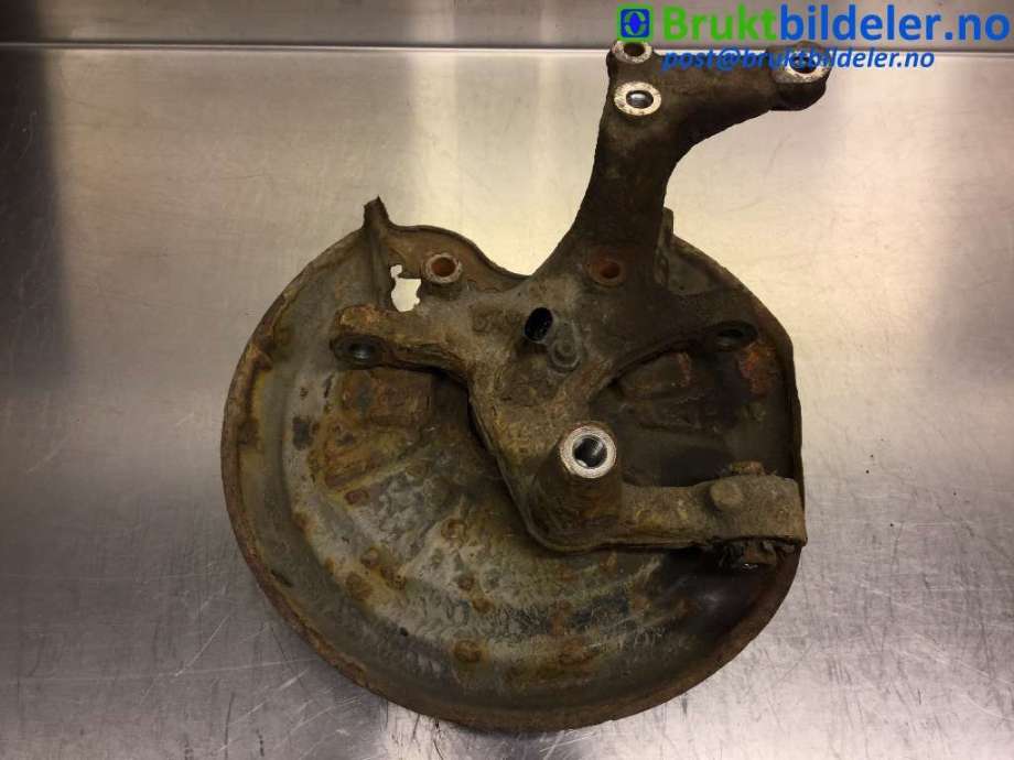Hjulspindel venstre bak til VW Golf V, Combi 2003-2008 (VOLKSWAGEN|1K0 505 435 AB|)