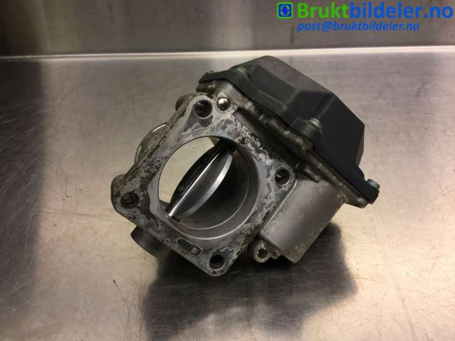 Spjeldhus til Kia Rio 2011-2017 Type III  (KIA|35100-2A900|5WY9174E|)